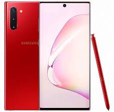 Samsung Note 10